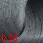 Bouticle Atelier 0.18 стальной пепельный